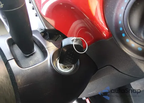 2012 Fiat 500 Sport z USA, uszkodzony, nr VIN 3C3CFFBR3CT113253